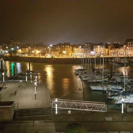 Galion - Duquesne Lejlighed Dieppe Eksteriør billede